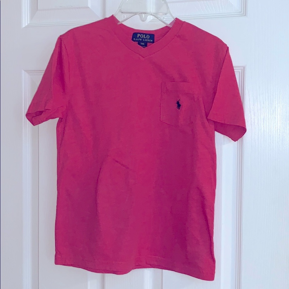 Short sleeve t-shirt